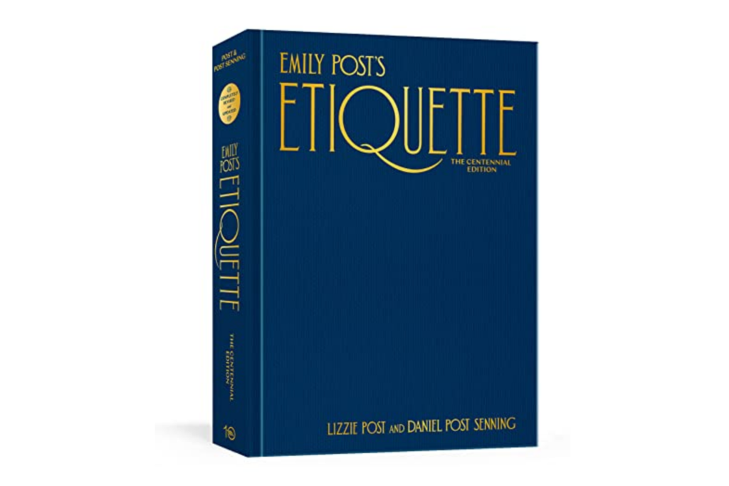 Best Etiquette Guide